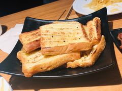 -森龍邑·烧烤·海鲜·炒菜(闽江路店)