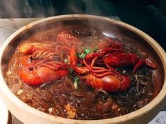 -老阿爸鲜鱼土菜(昆山花桥店)