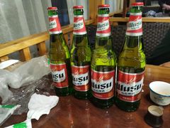 -巴依老爷新疆餐厅