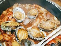 -佰味家宴(柠溪文化广场店)