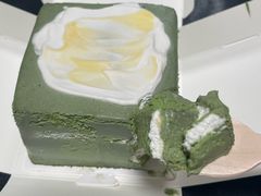 -DRUNK BAKER(上海陕康里店)