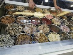 -福屿鲜捞小吃·捞化(福屿总店)