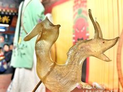 -王府井步行街