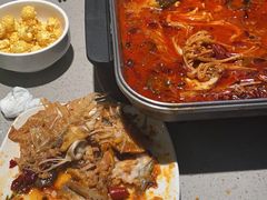 -半天妖烤鱼(西铁营万达店)