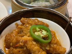 -糖朝(尖沙咀店)