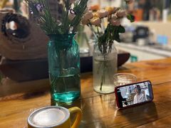 -Cafe In Little Forest