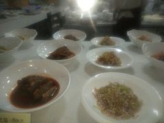 -森谷美食公园(杨行店)