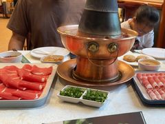 -东来顺饭庄(天坛店)