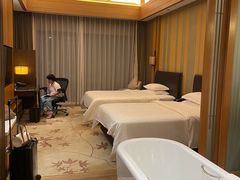 -杭州西溪喜来登度假大酒店