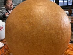 -侠成水上农庄(工业大道店)