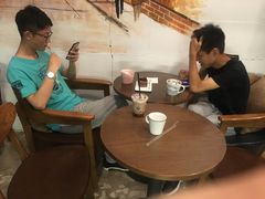 -HAPPEN(江川东路店)