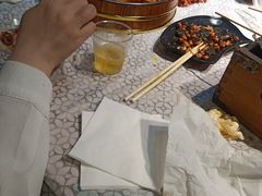 -云晓光头烧烤吧(新大陆广场店)