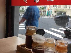 -王家沙点心店(西康路店)