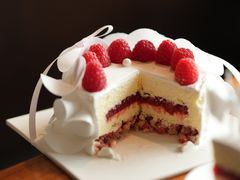 -花甜生活FatimCake·生日蛋糕