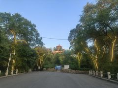 -北山公园