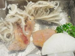 -海底捞火锅(万丰桥店)