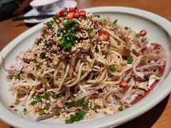 -蜀宴小调·精致家常菜(来福士店)