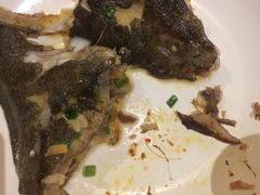 -青岛蓝海大饭店·渔歌舫(李沧店)