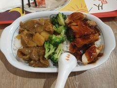 -和合谷(德外店)