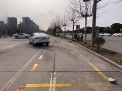 -无忧学车·华茂驾校(宝山校区)