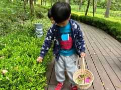 -源香农宝·亲子采摘·钓虾·科普研学