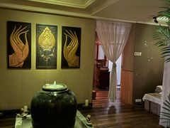 -海悦容庭SPA·按摩·推拿(东盟店)