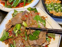 -米氏火鱼·泡椒鱼火锅(李子坝老店)