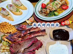 -Pekaa啤咖食肆Coffee&Bistro