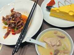 -有璟阁港式餐厅(国贸商城店)