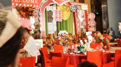 -福朋喜来登酒店·宴会厅
