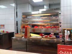 -塔斯汀中国汉堡(西湖景顺铂悦城店)
