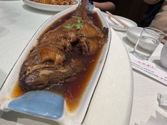 -金家老三饭庄(常营店)