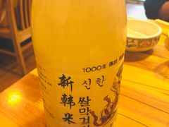 -东吉馆韩式餐厅(八经街总店)