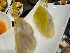 -万丽轩·粤菜(王府井金茂万丽酒店)