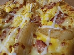 -达美乐比萨(武定店)