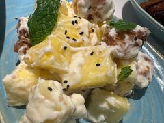 -鹿港小镇(悠唐店)