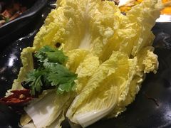 -鑫巴蜀小镇 · 水煮鱼专研店(玉桥店)