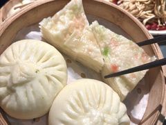 -晓淮山·扬州早茶·淮扬菜(龙阳广场店)