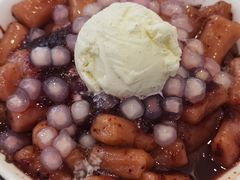 -鲜芋仙(苏州干将店)