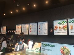 -星巴克(七宝领展广场1F店)