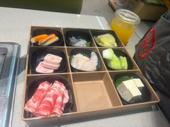 -海底捞火锅(金桥太茂商业广场店)