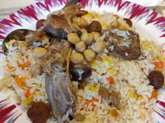 -新疆巴州金丝特餐厅(大钟寺店)