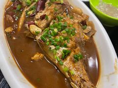 -绍兴名菜馆(可乐路店)