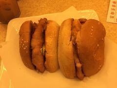 -兰芳园(上环店)