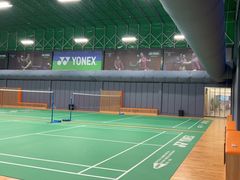 -Gsports全民运动健康中心