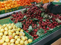 -地利生鲜(万科明天广场店)