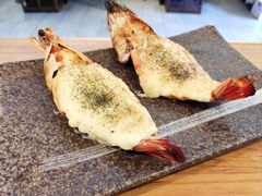 -晓寿司·精致料理(绿地店)