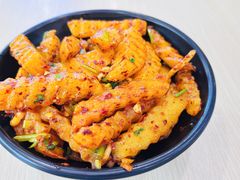 -云平风味园(护国路店)