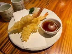 炸虾天妇罗-和来日本料理(张家港美食街店)