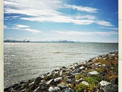 -香港东海海鲜酒家